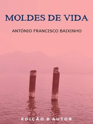 cover image of Moldes de Vida